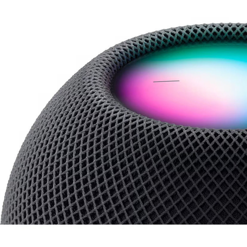 Apple HomePod mini Bluetooth speakers