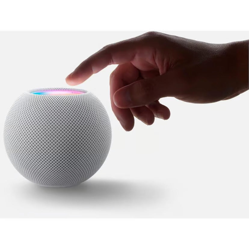 Apple HomePod mini Bluetooth speakers