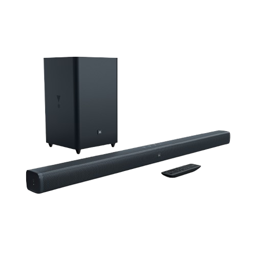 JBL Bar 2.1 Deep Bass Speaker