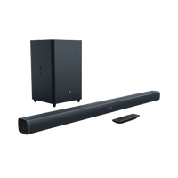 JBL Bar 2.1 Deep Bass Speaker