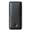 Baseus Bipow Pro Digital Display Power Bank 20W, 10000mAH