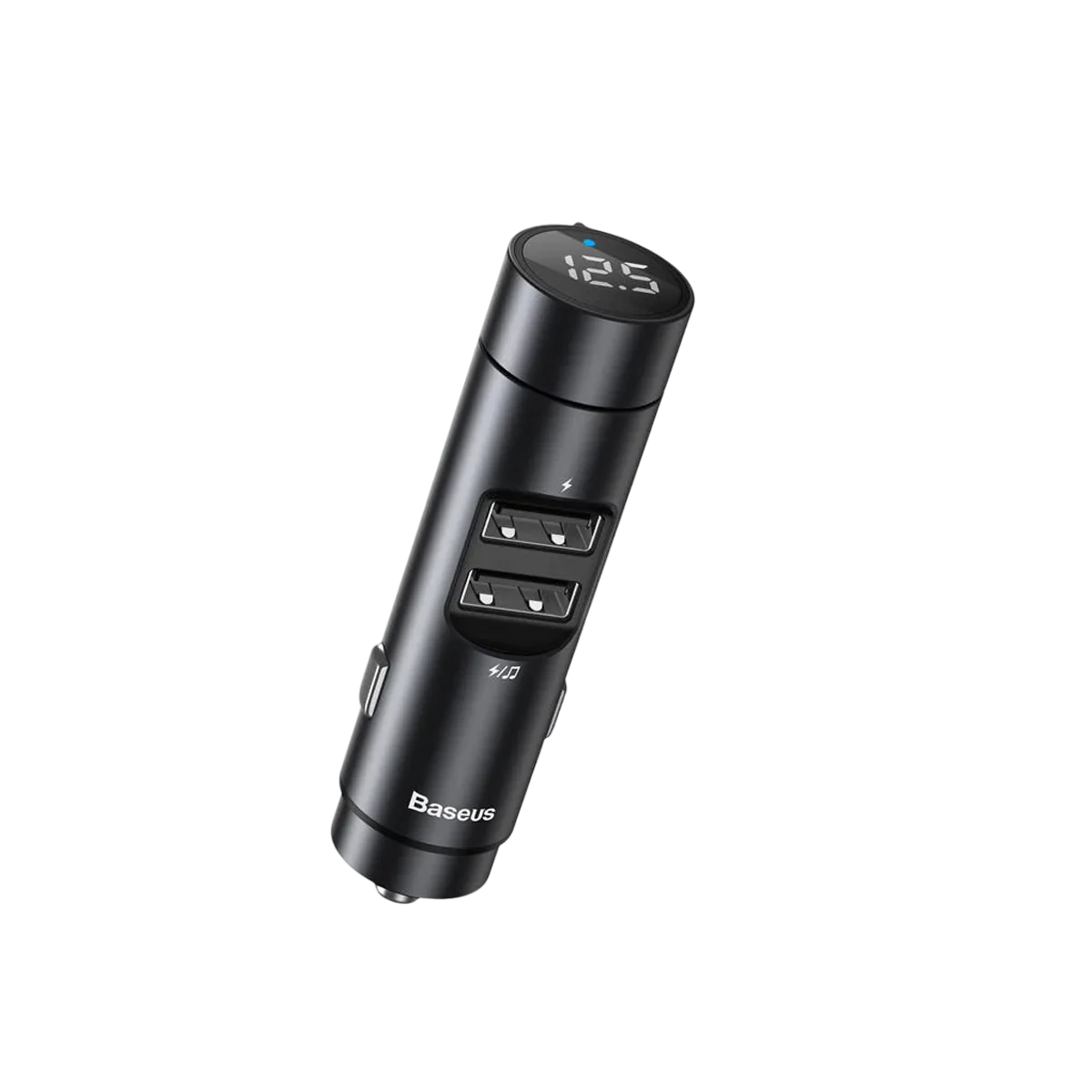 Baseus Car Wireless Mp3 Charger
