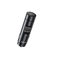 Baseus Car Wireless Mp3 Charger