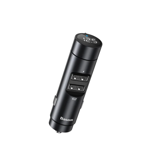 Baseus Car Wireless Mp3 Charger