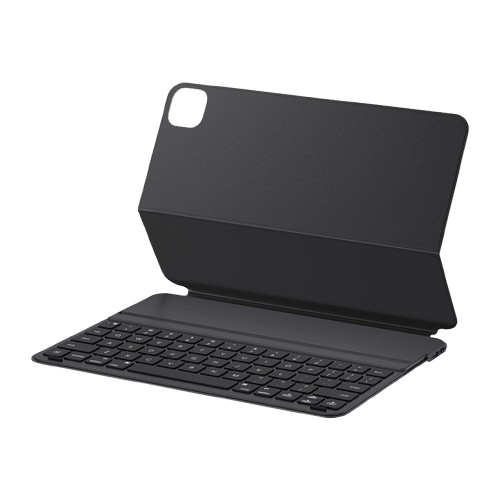 Basesus Safattach Brilliance Series Magnetic Keyboard Case for iPad Pro/Air 12.9'