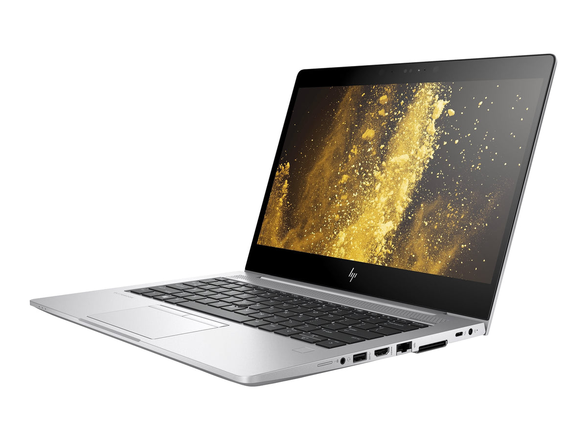 HP Elitebook 830 G5 Touch (Fingerprint) - 13.3", 16GB RAM, 512GB SSD