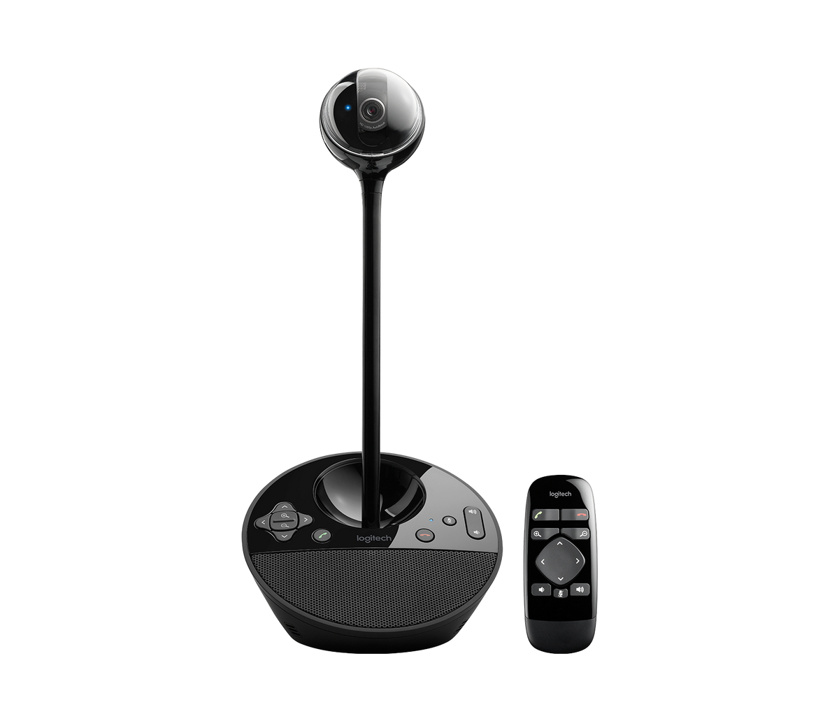 Logitech BCC950 ConferenceCam