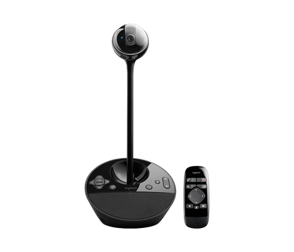 Logitech BCC950 ConferenceCam