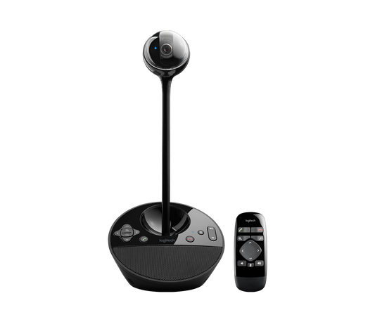 Logitech BCC950 ConferenceCam
