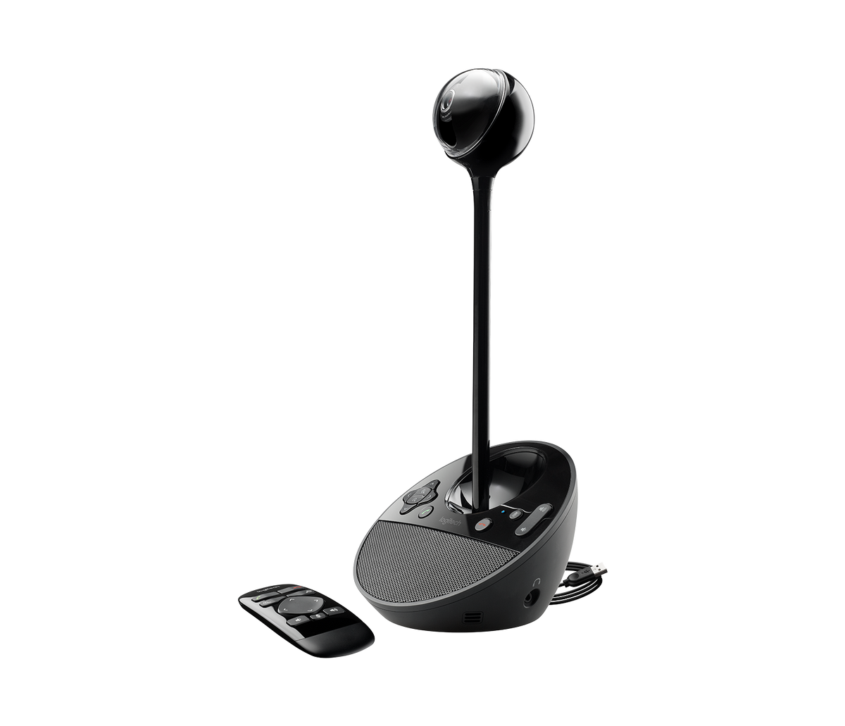 Logitech BCC950 ConferenceCam
