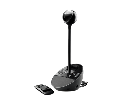 Logitech BCC950 ConferenceCam