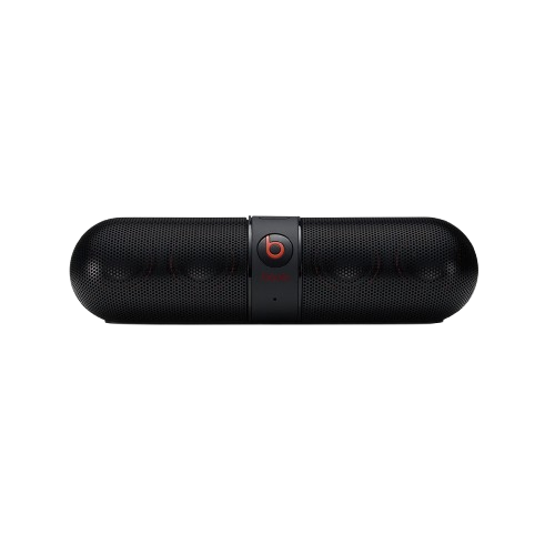 Beats Pill 2 Portable Bluetooth Speaker | Color” Black & Gold
