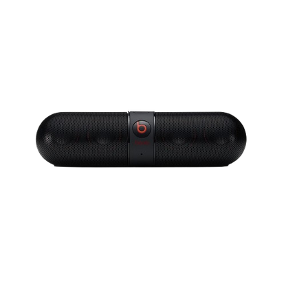 Beats Pill 2 Portable Bluetooth Speaker | Color” Black & Gold