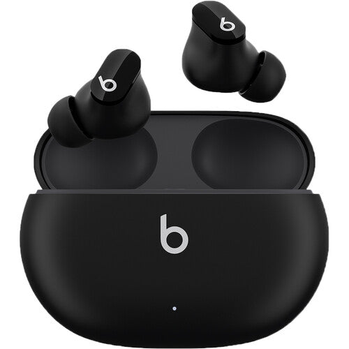 Beats Studio Buds | Color”Black & White