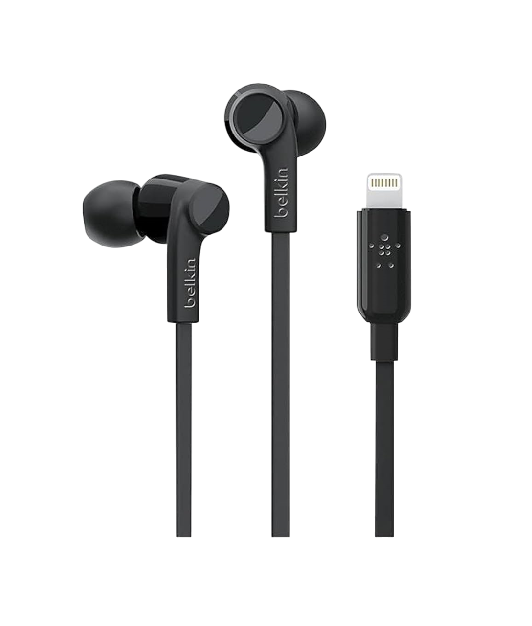Rockstar Headphone with Lightning Connector