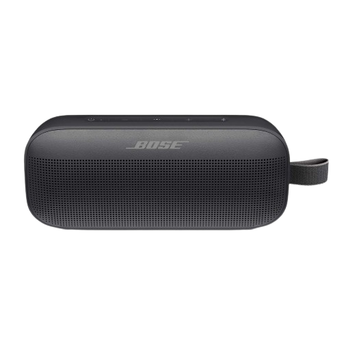 Bose Soundlink Flex Bluetooth Speaker | Color” White smoke & Stone Blue