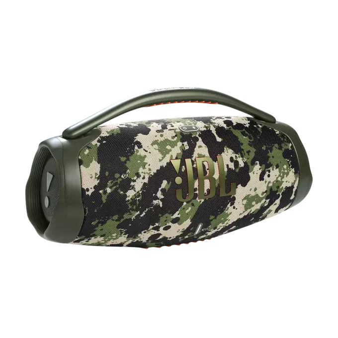 JBL Boombox 3 Squad Portable speaker