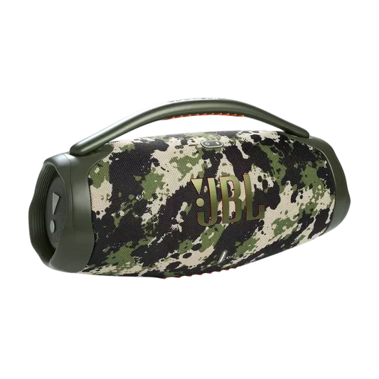 JBL Boombox 3 Squad Portable speaker