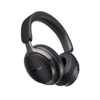 Bose QuietComfort Ultra Headphones | Color Available” Black, Blue, Deep Plum & White