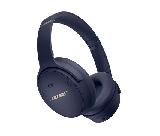 Bose Quietcomfort 45 Headphone | Color” White Smoke