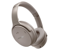 Bose QuietComfort Active Noise Cancellation Headphone | Color Available” Lilac ANC, Black ANC & White ANC
