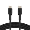 Belkin USB-C to USB-C Cable Braided