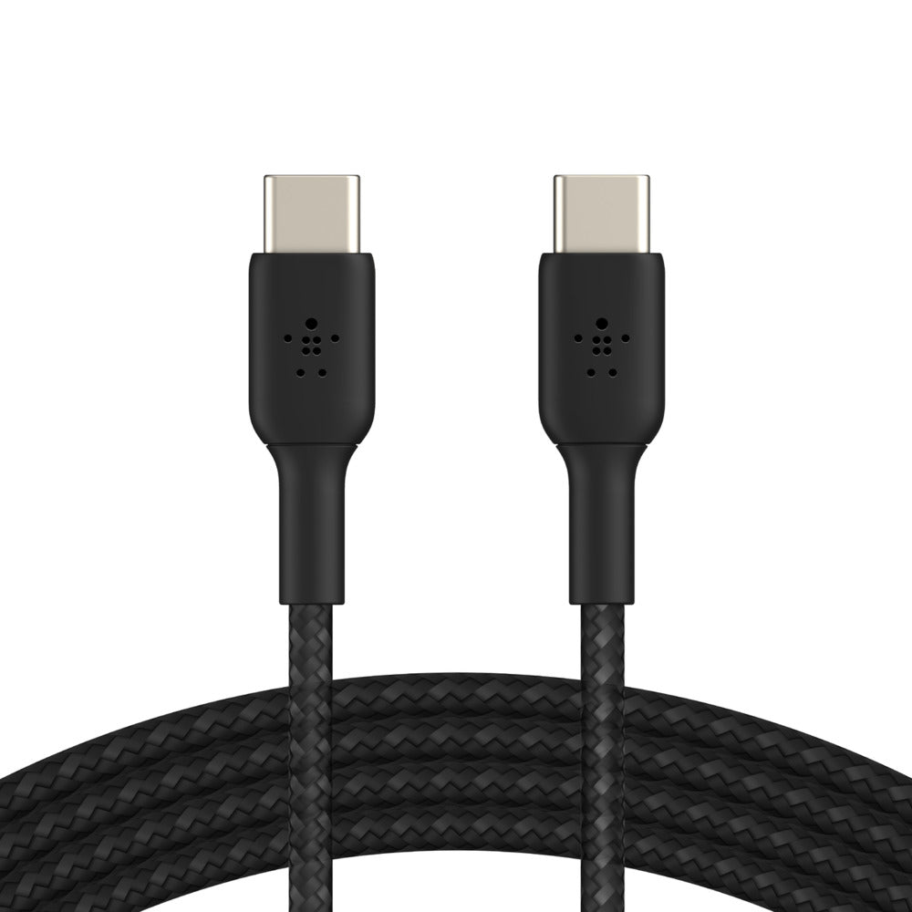 Belkin USB-C to USB-C Cable Braided