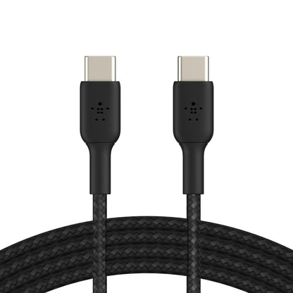 Belkin USB-C to USB-C Cable Braided