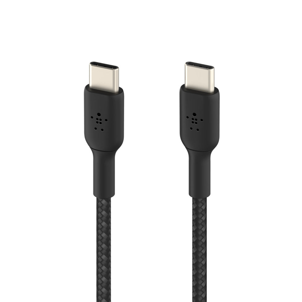 Belkin USB-C to USB-C Cable Braided - Image 2