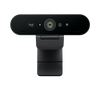 Logitech Brio 4K Webcam