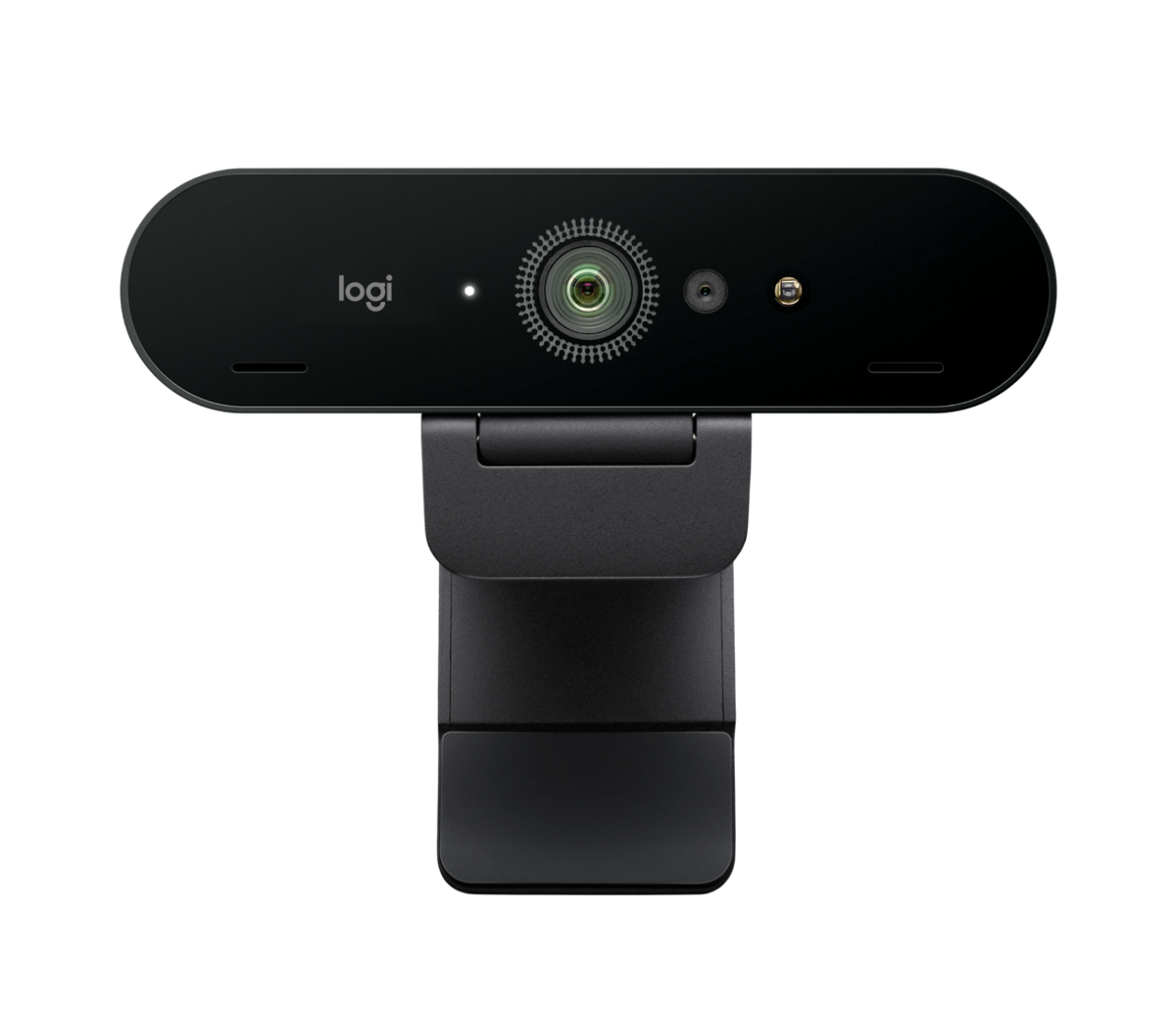 Logitech Brio 4K Webcam