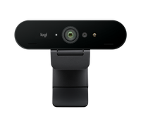 Logitech Brio 4K Webcam
