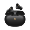Beats Studio Buds+ Active Noise Cancelling Earbuds | Color” Ivory & Transparent
