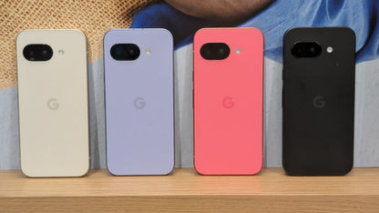 Google Pixel 10a - 256GB (Brand New)