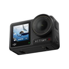 DJI OSMO ACTION 4 STANDARD COMBO - Image 2