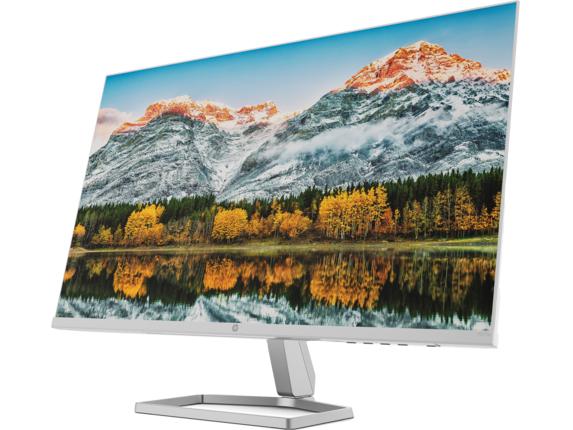 HP M27fw Monitor