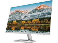 HP M27fw Monitor