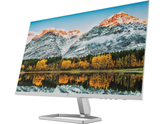 HP M27fw Monitor