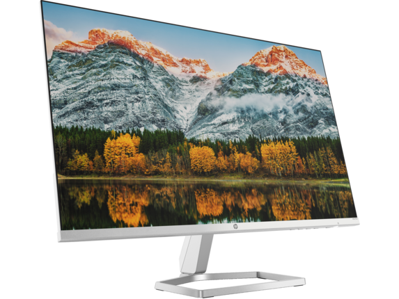 HP M27fw Monitor