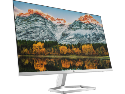 HP M27fw Monitor