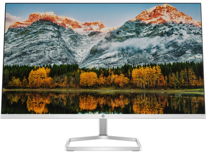 HP M27fw Monitor
