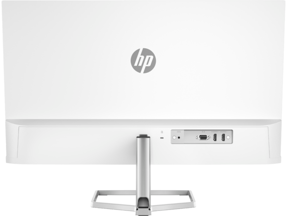 HP M27fw Monitor