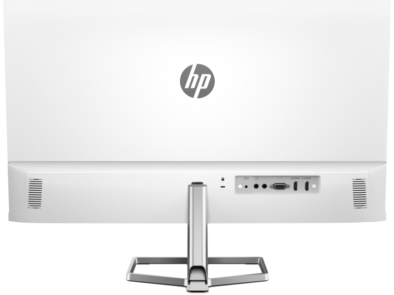 HP M27fwa Monitor