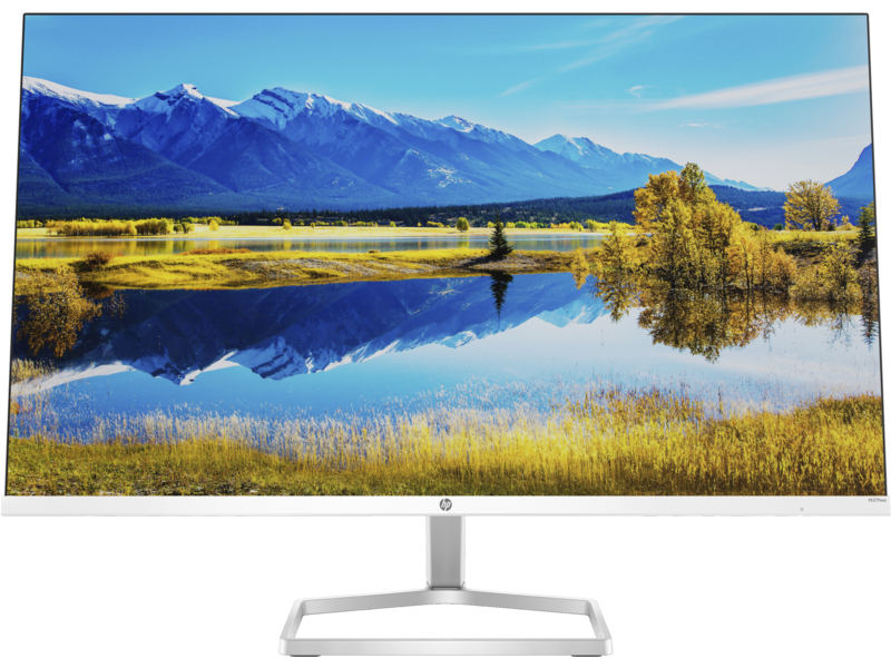 HP M27fwa Monitor