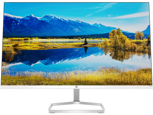 HP M27fwa Monitor