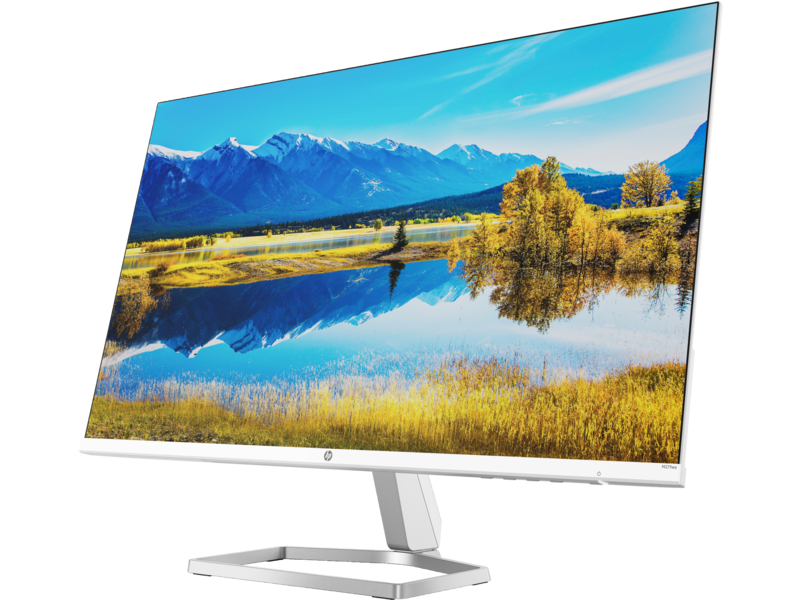 HP M27fwa Monitor