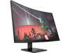 HP OMEN 32c Monitor