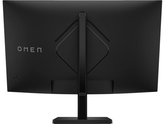 HP OMEN 32c Monitor