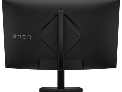 HP OMEN 32c Monitor