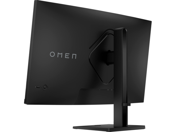 HP OMEN 32c Monitor